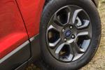 Ford EcoSport Ambiente 2018 года (ZA)